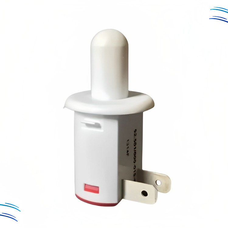 Interruptor Trava D Luz Refrigerador Geladeira Dako Original