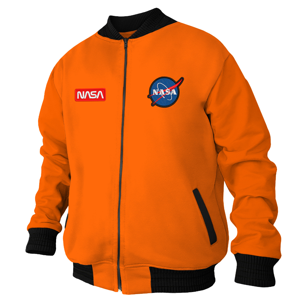 Blusa de Frio Nasa: Onde Comprar | BuscaProdutos