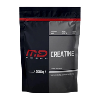 Creatina 300g Muscle Definition