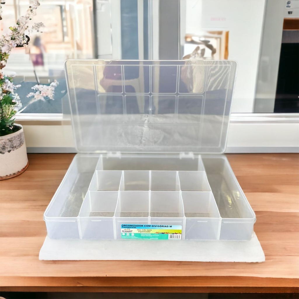 Estojo Divisórias para Lapis: Onde Comprar | BuscaProdutos