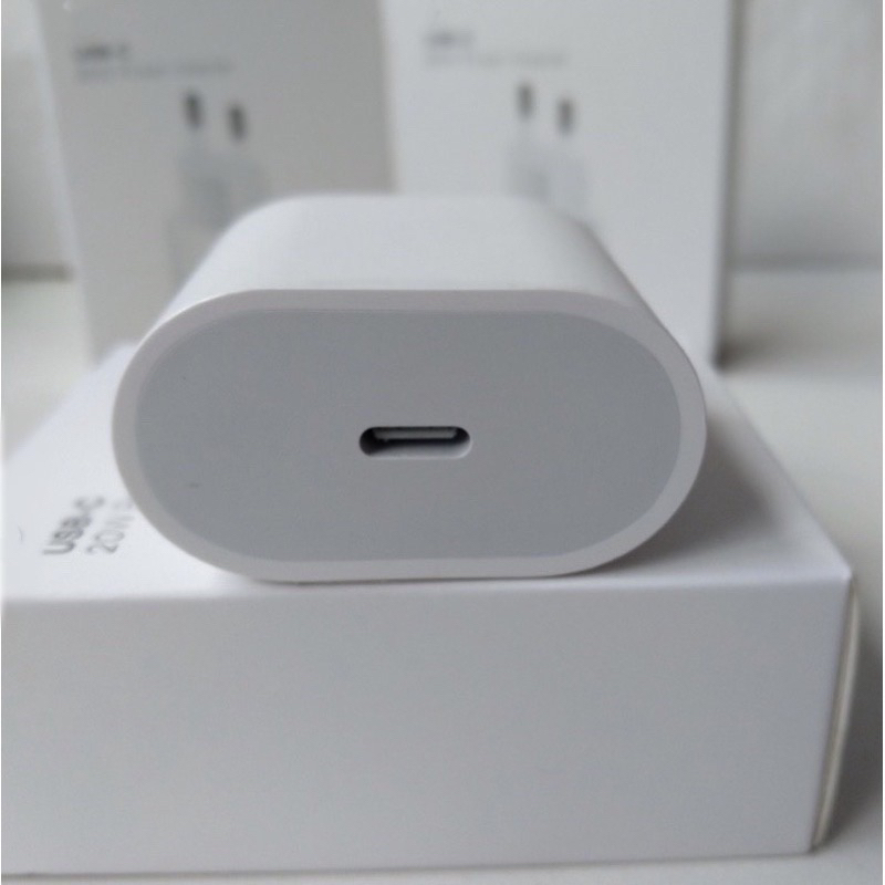 {ORIGINAL} Fonte Tomada Carregador Turbo USB-C XR,11,12,13,14,15,16,17 em Oferta na Shopee