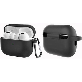 Capinha de Proteção Anti Impacto Silicone AirPods Pro ( Várias Cores ) Disponíveis