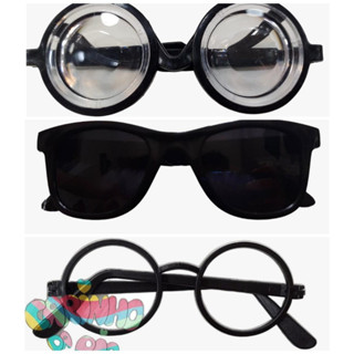 Óculos Temáticos Personagens Mesversário Bebê menino (Minions, Chefinho e HP) em Oferta na Shopee