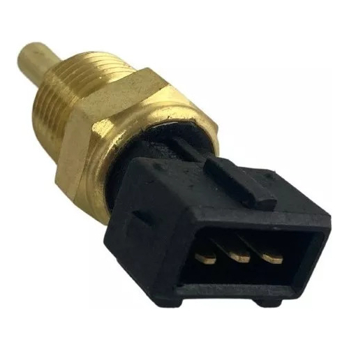 Sensor Temperatura De Água Jac Motors J3 J5 J6 2011/........