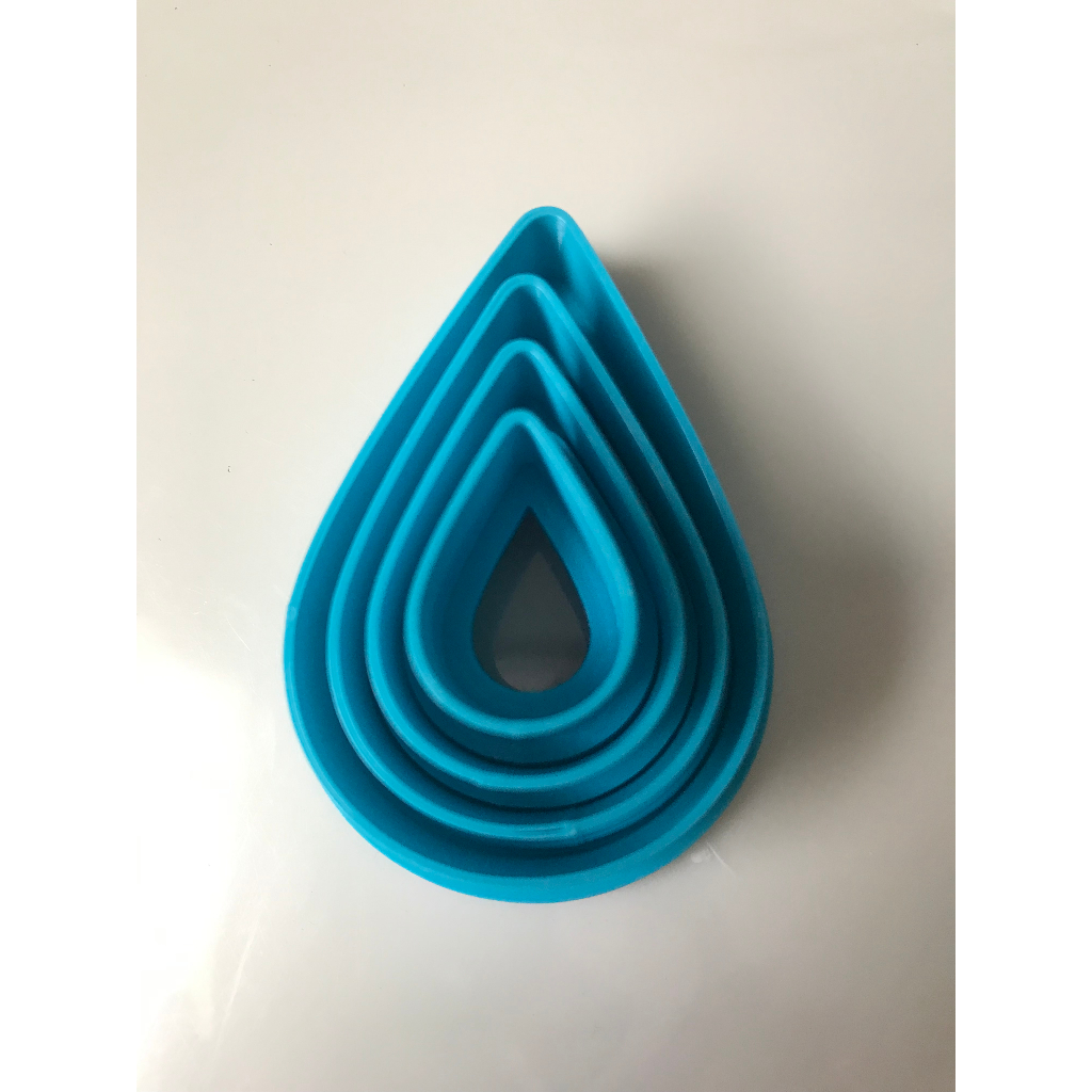 Cortador Kit Gota em Oferta na Shopee