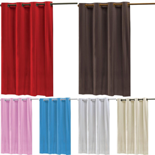 Cortina Corta Luz 1,40 x 1,60  Blackout 100%  Black Out Blecaute Veda Luz em Oferta na Shopee