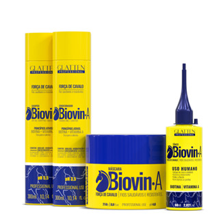 Kit Biovin-A