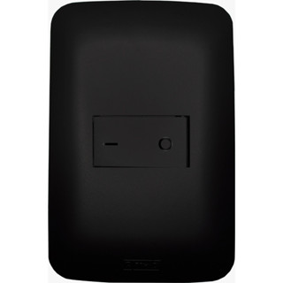 Interruptor Bipolar 25A 4x2 Canoa Design