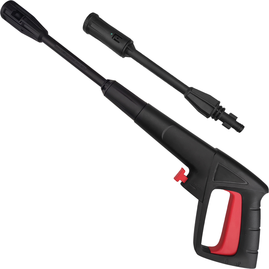 Gatilho Pistola Com Lança Compatível Lavadora Intech Machine Califórnia