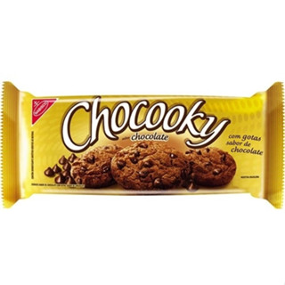 Biscoito Chocooky 120gr