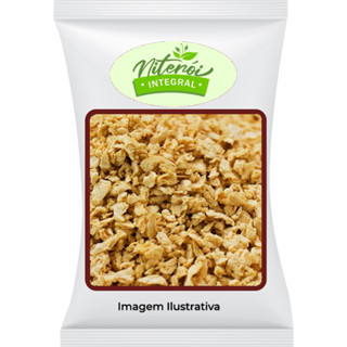 Proteína de Soja Fina CLARA kg - Alta Qualidade