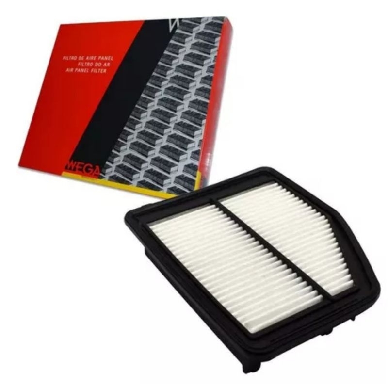 FILTRO DE AR WEGA JFA0440 HONDA HRV em Oferta na Shopee