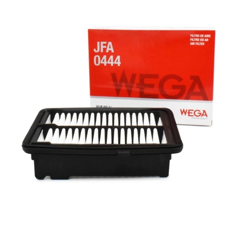 FILTRO DE AR WEGA JFA0444 HONDA CITY, FIT, HRV