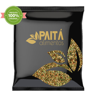 1Kg Chimichurri Sem Pimenta - Paitá Alimentos