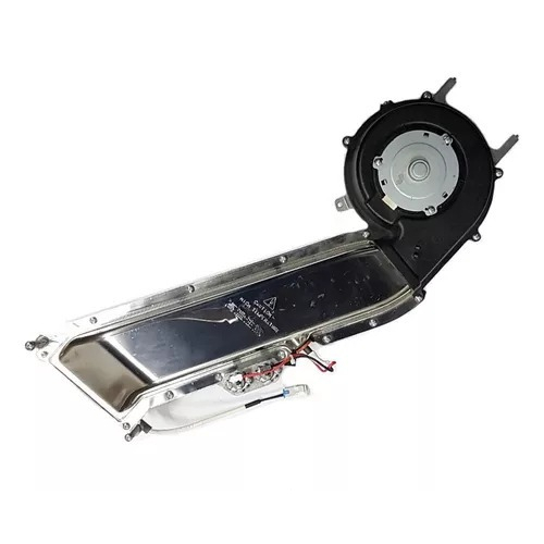 Duto De Secagem Completo Lava/seca Samsung Dc93-00341b Novo