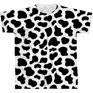 Camiseta Vaquinha