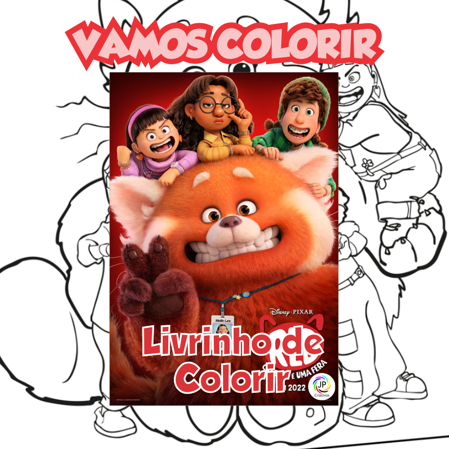 Colouring Red: Guia Completo e Onde Comprar | BuscaProdutos