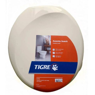 Tampa de Vaso bege Fofinho Tigre Suavit Almofadado BEGE em Oferta na Shopee