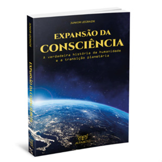 Expansão da Consciência