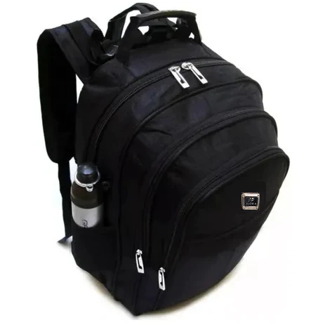 Mochila Coleção 2023 Luxo Viagem Executiva Reforçada — imagem 1