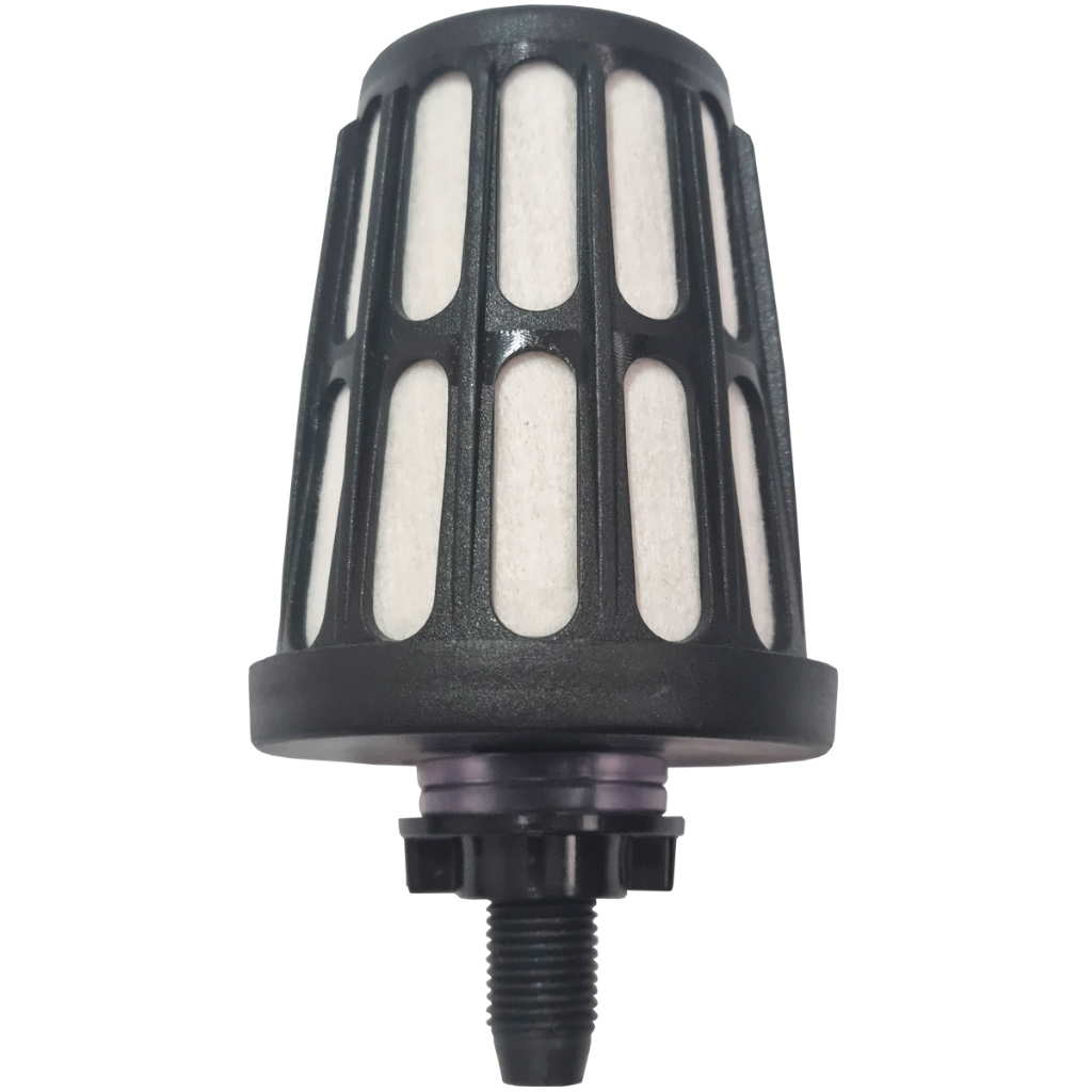 Vela Com Carvão Ativado Universal Plástica Filtro de Barro E Plástico Lazarios Black em Oferta na Shopee