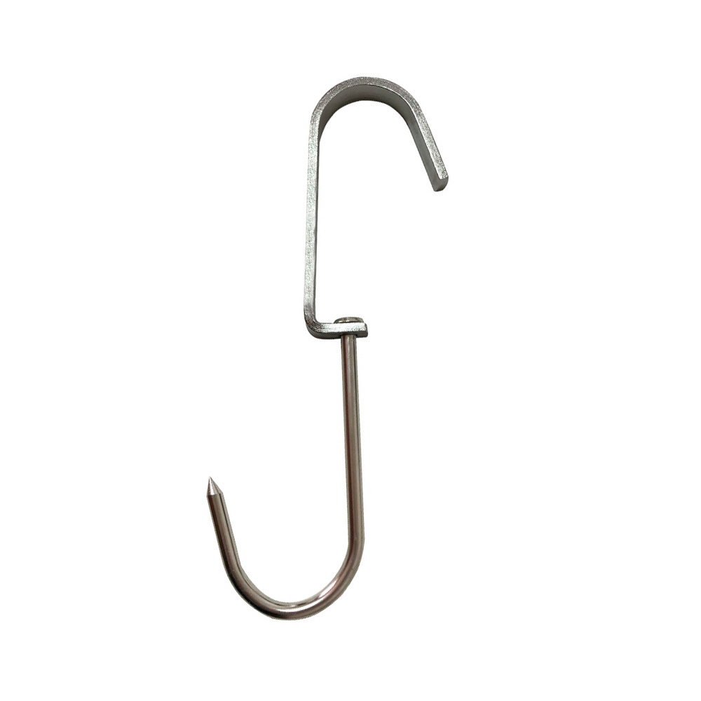 Gancho Giratório Açougue Frigorifico P Aço Picelli - Até 100 Kg em Oferta na Shopee