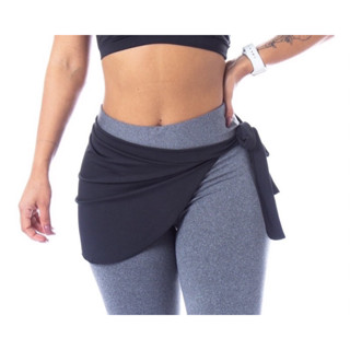 Tapa Bumbum Suplex Fitness Comforto Academia Treino