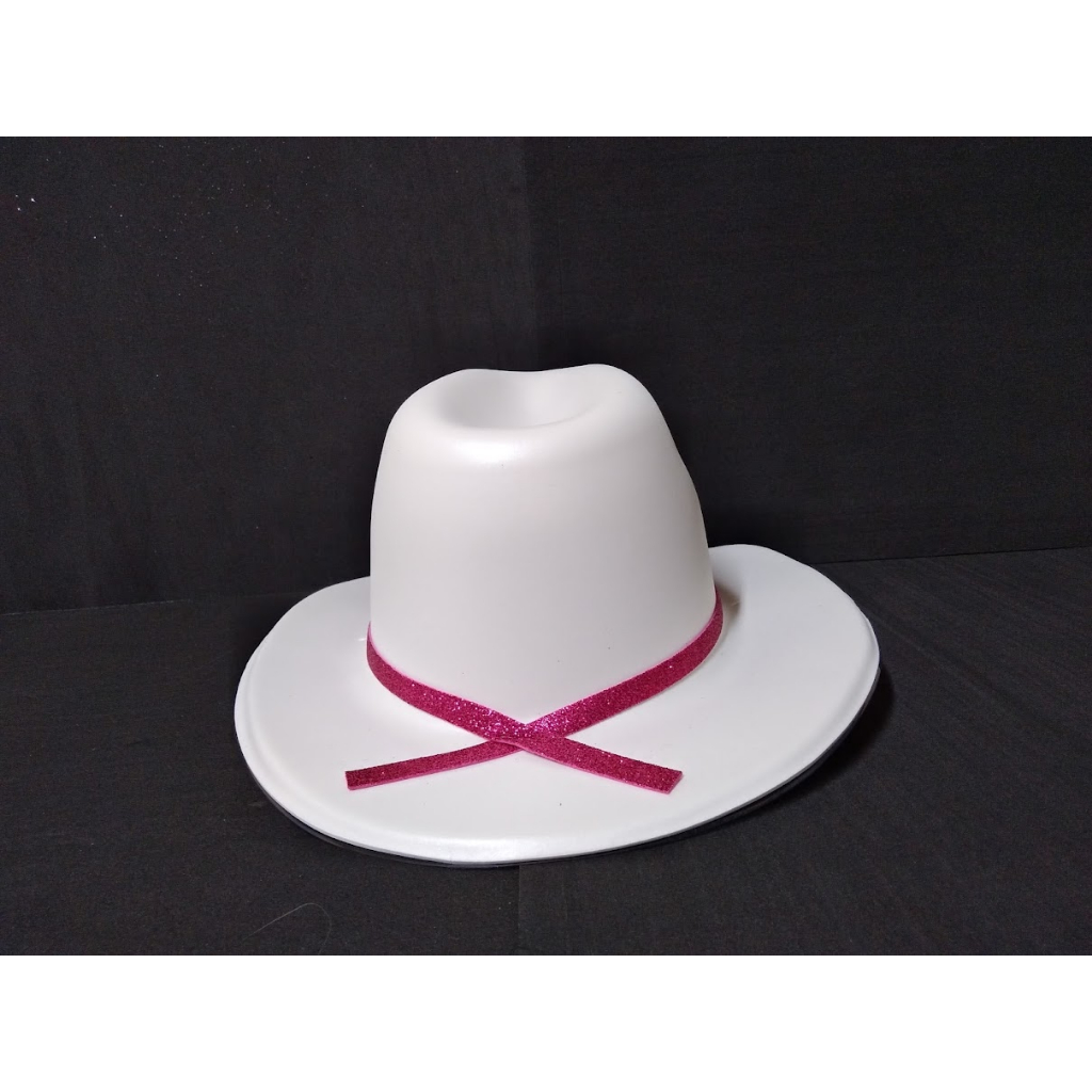 Chapéu Cowboy Barbie Eva — imagem 2 de 2