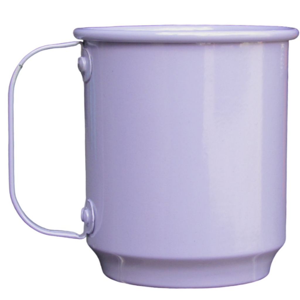 100 Caneca em Alumínio para Sublimação 500ml