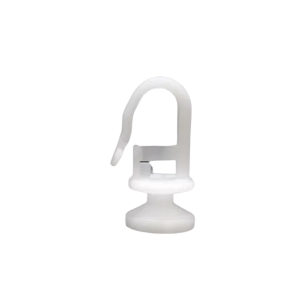 Deslizante Maxi Com Gancho P/ Fita E Cordão Wave em Oferta na Shopee