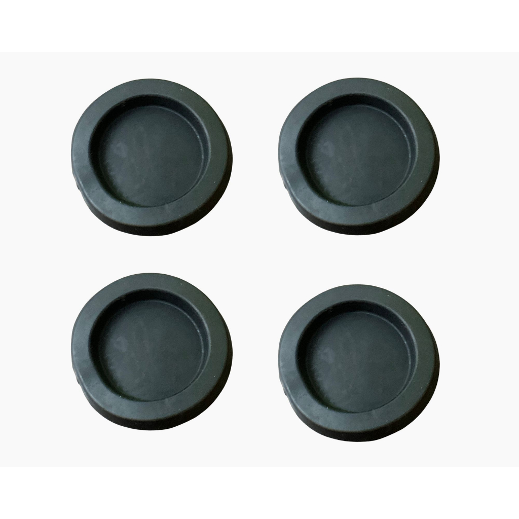Tampão Assoalho Caixa Estepe Porta Malas 38MM Celta Corsa Cruze Onix Prisma em Oferta na Shopee