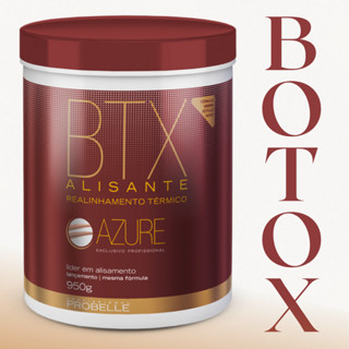 Botox Alisante Azure Probelle Progressiva