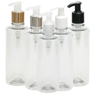 Kit com 10 unidades pet reto alto 250ml rosca-28 com válvula sabonete diversas cores em Oferta na Shopee