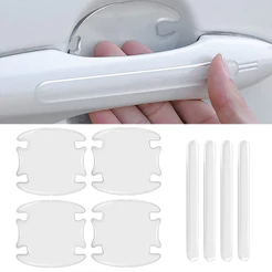 Kit Protetor 3D Maçaneta e Puxador Universal Adesivo Alto Relevo Varias Marcas 4067 98FD984GDF489DFG