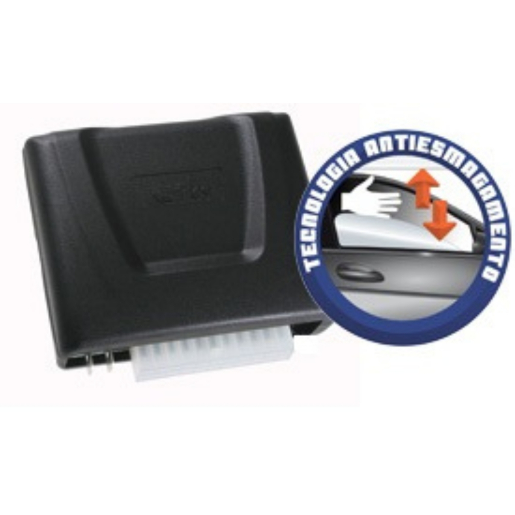 Acionador Fks Mlv608 Plus G2 - Antiesmagamento