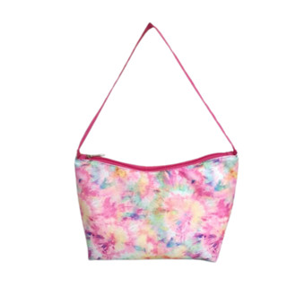 Bolsa de Ombro/Tiracolo Feminina Summer Tie
