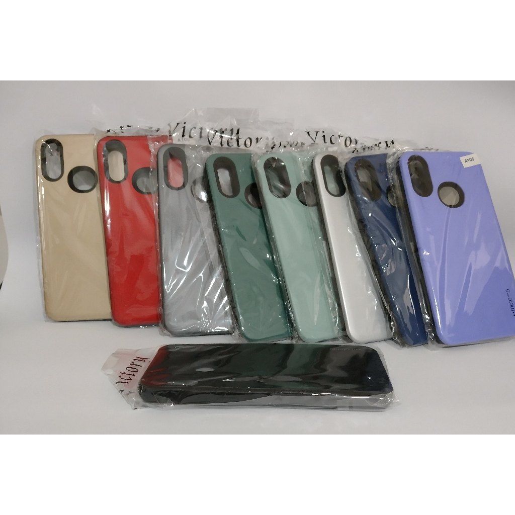 capa capinha para celulares samsung Galaxy A10s anti impacto