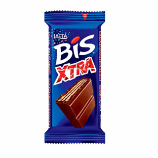 Chocolate Bis Xtra 45g Lacta - Ao leite