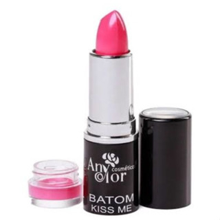 Batom Cremoso 2 em Lip Gloss - Any Color
