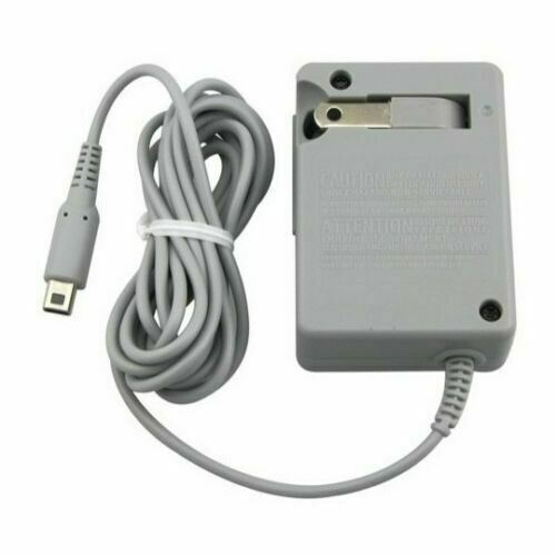 Carregador original para Nintendo Dsi, 2DS, 3DS, XL, New