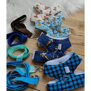 Peitoral Pet Masculino