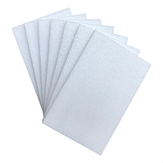 20 Placas de Isopor 10mm Térmico Acústico em Oferta na Shopee