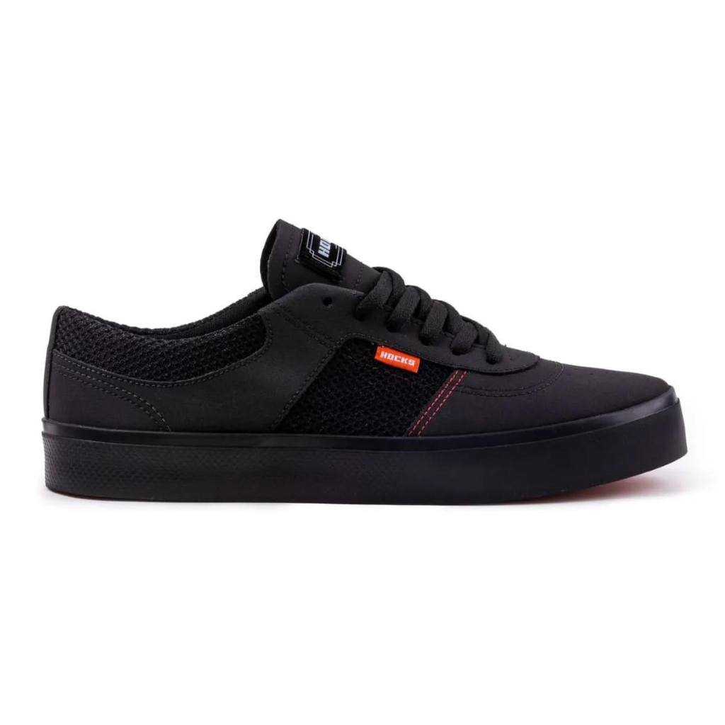Tênis Hocks Tempus X-Tech Black