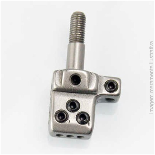 BITOLA 5.6MM COM 3 AGULHAS PARA GALONEIRA – M4356