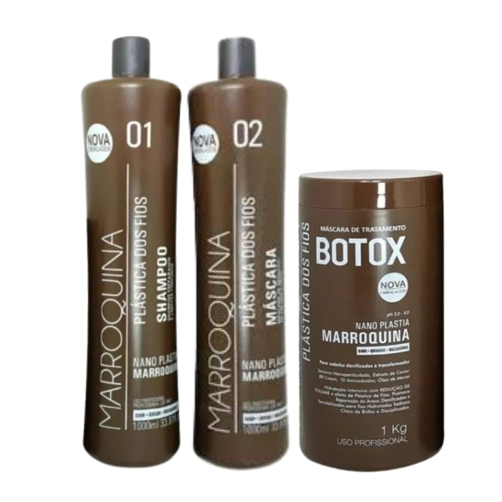 Selagem Plástica Dos Fios Marroquina