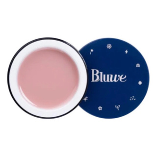 Gel construtor natural pink bluwe naturalidade produtos para unhas em gel