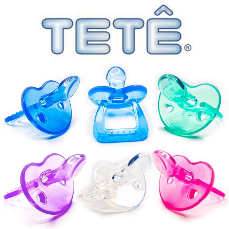 Chupeta de Bebê Ortodôntico Silicone Menino e Menina fase 2 em Oferta na Shopee
