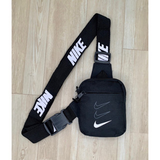 bolsa bag shoulder transversal de ombro pochete alça escrita e regulável envio rápido