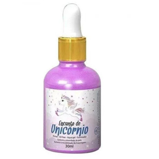 Encanto de Unicórnio Primer Oil Free Iluminador 30ml Phallebeauty