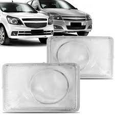 Lente Farol Milha Vectra 2006 2007 2008 2009 2010 2011 Agile 2010 2011 2012 2013